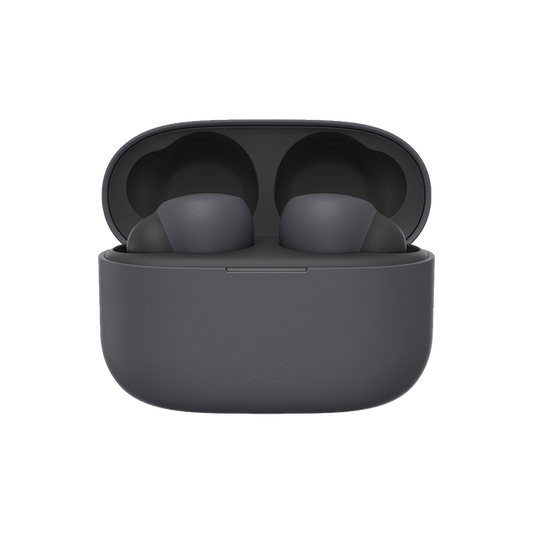 Sony LinkBuds S True Wireless NC In-Ear Headphones - Black
