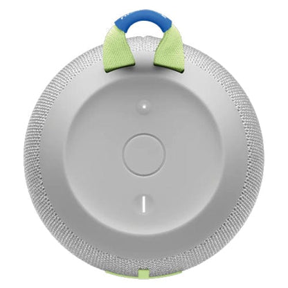 Logitech Compact Speaker Logitech UE WONDERBOOM 3 Portable Bluetooth Speaker