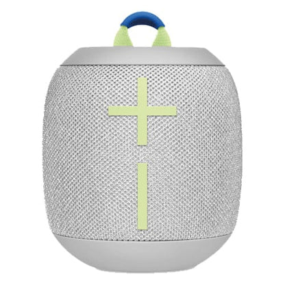 Logitech Compact Speaker Joyous Bright Logitech UE WONDERBOOM 3 Portable Bluetooth Speaker