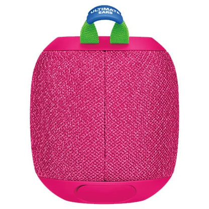 Logitech Compact Speaker Logitech UE WONDERBOOM 3 Portable Bluetooth Speaker