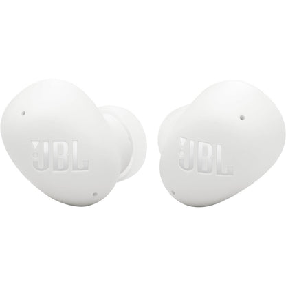 JBL Wave Buds 2 TWS Noise Cancelling In-Ear Headphones - White (AU Stock)