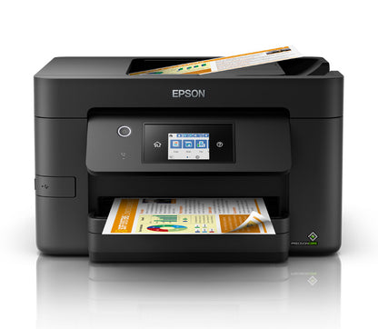 Epson WorkForce Pro WF-3825 Multifunction Printer