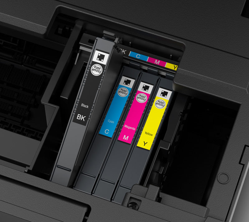 Epson WorkForce Pro WF-3825 Multifunction Printer