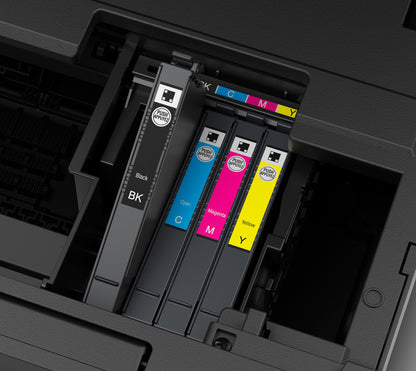 Epson WorkForce Pro WF-3825 Multifunction Printer