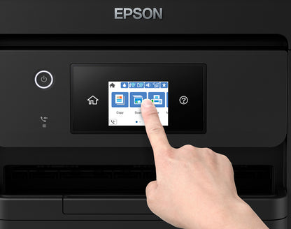 Epson WorkForce Pro WF-3825 Multifunction Printer
