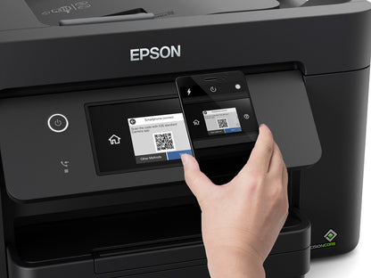 Epson WorkForce Pro WF-3825 Multifunction Printer