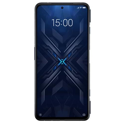 Xiaomi Mobile Black Xiaomi Black Shark 4 (Dual SIM 6GB RAM 128GB 5G)