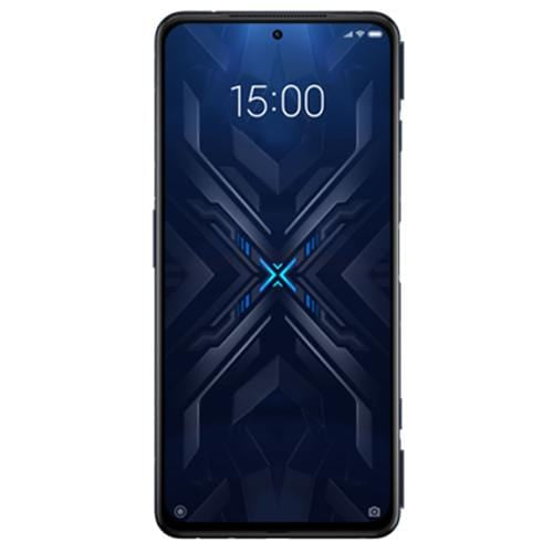 Xiaomi Mobile Black Xiaomi Black Shark 4 (Dual SIM 6GB RAM 128GB 5G)