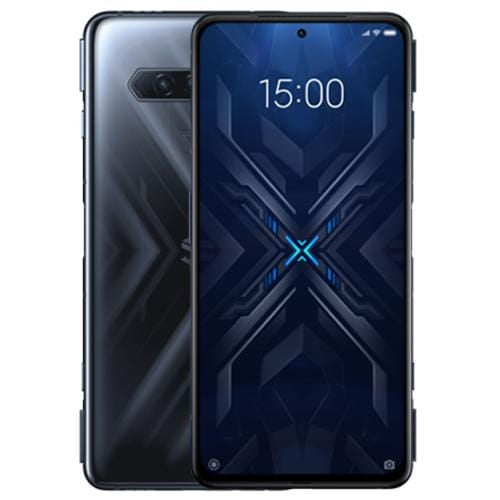Xiaomi Mobile Black Xiaomi Black Shark 4 (Dual SIM 6GB RAM 128GB 5G)