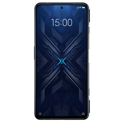 Xiaomi Black Shark 4 (Dual SIM 8GB RAM 128GB 5G) Black Front