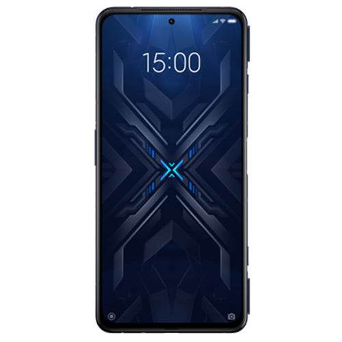 Xiaomi Black Shark 4 (Dual SIM 8GB RAM 128GB 5G) Black Front