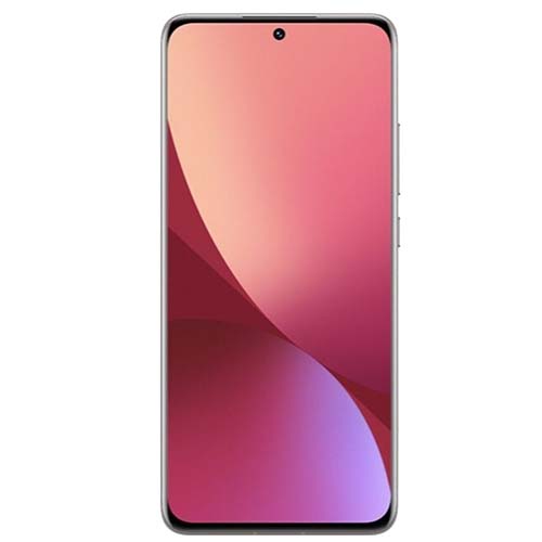 Xiaomi Mobile Phones Purple Xiaomi Mi 12X (Dual SIM 8GB RAM 128GB 5G)