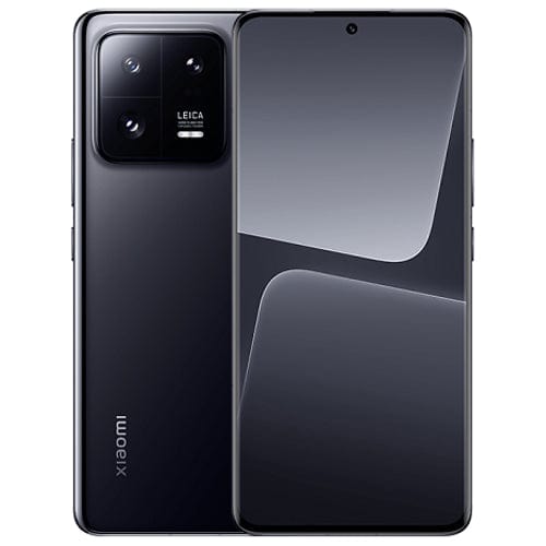 Xiaomi Mobile Ceramic Black Xiaomi Mi 13 Pro (Dual SIM 12GB RAM 256GB 5G)
