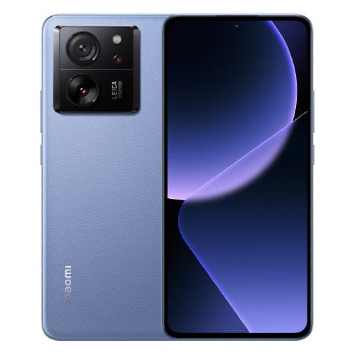Xiaomi Mobile Alpine Blue Xiaomi Mi 13T (Dual SIM 12GB RAM 256GB 5G)