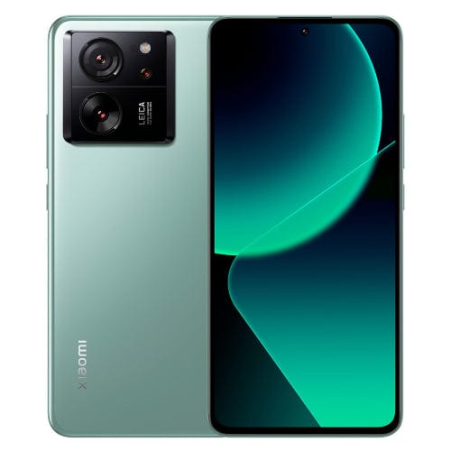 Xiaomi Mobile Meadow Green Xiaomi Mi 13T (Dual SIM 12GB RAM 256GB 5G)
