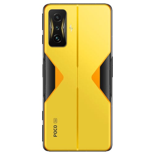 Xiaomi Mobile Xiaomi Poco F4 GT (Dual SIM 8GB RAM 128GB 5G)