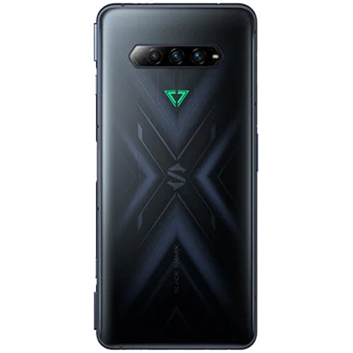 Xiaomi Mobile Shadow Black Xiaomi Black Shark 4 Pro (Dual SIM 12GB RAM 256GB 5G)