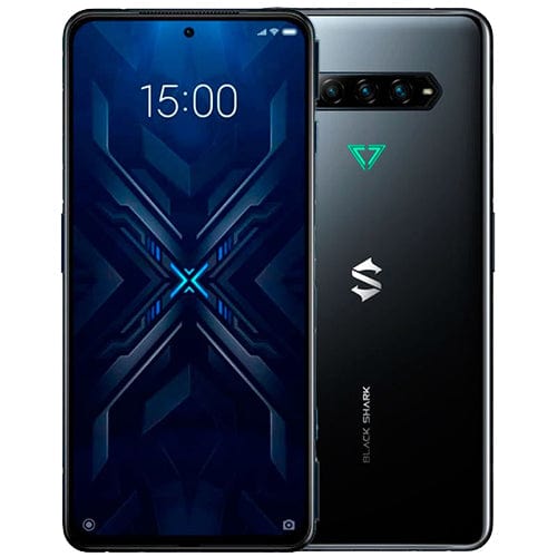 Xiaomi Mobile Cosmos Black Xiaomi Black Shark 4 Pro (Dual SIM 8GB RAM 128GB 5G)