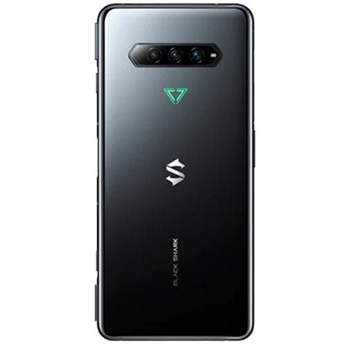 Xiaomi Mobile Cosmos Black Xiaomi Black Shark 4 Pro (Dual SIM 8GB RAM 128GB 5G)