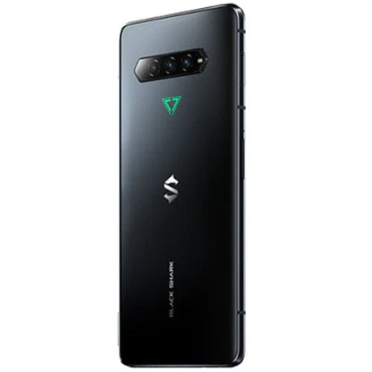 Xiaomi Mobile Cosmos Black Xiaomi Black Shark 4 Pro (Dual SIM 8GB RAM 128GB 5G)