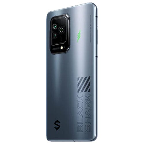 Xiaomi Mobile Xiaomi Black Shark 5 (Dual SIM 12GB RAM 256GB 5G)