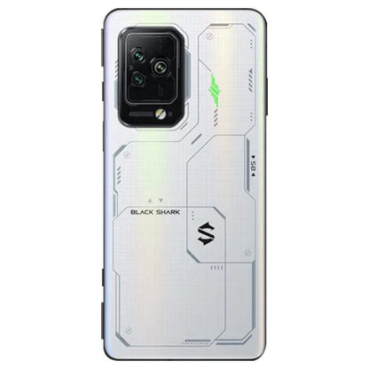 Xiaomi Mobile Xiaomi Black Shark 5 Pro (Dual SIM 8GB RAM 128GB 5G)