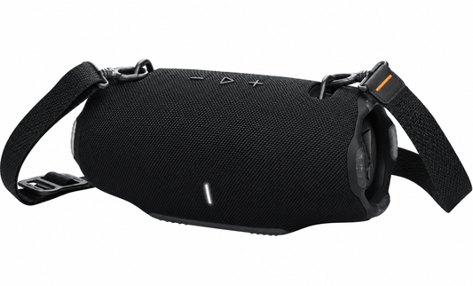 JBL Xtreme 4 Portable Bluetooth Speaker - Black (AU Stock)