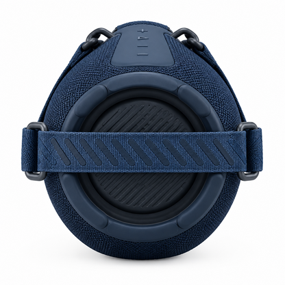 JBL Xtreme 5 Portable Bluetooth Speaker - Blue (AU Stock)