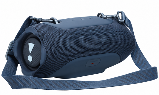 JBL Xtreme 5 Portable Bluetooth Speaker - Blue (AU Stock)