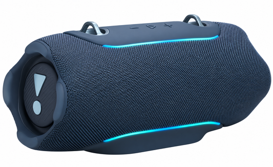 JBL Xtreme 5 Portable Bluetooth Speaker - Blue (AU Stock)