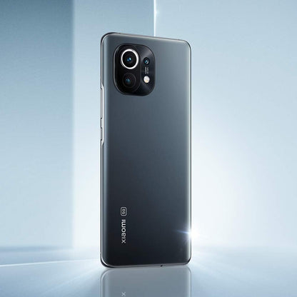 Handset - Xiaomi Mi 11i 256GB + 8GB 6.81" - Cosmic Black (Global Version)