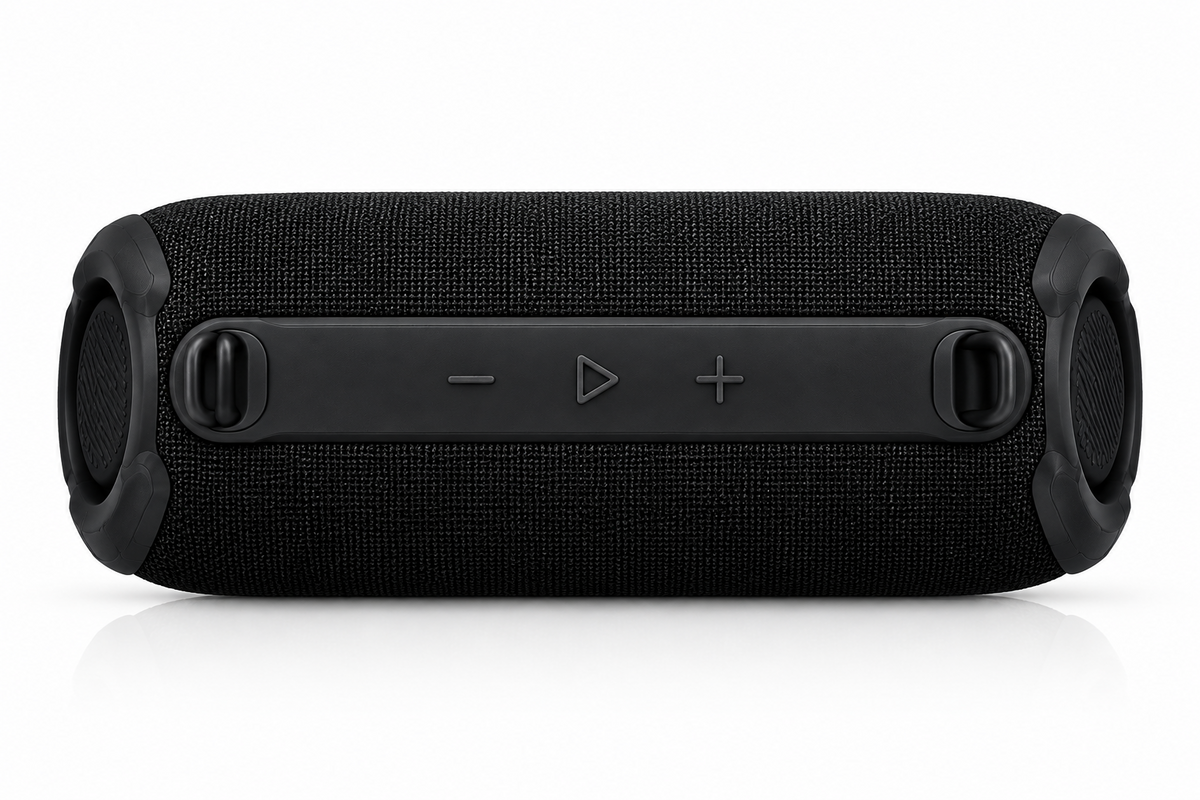 JBL Xtreme 5 Portable Bluetooth Speaker - Black (AU Stock)
