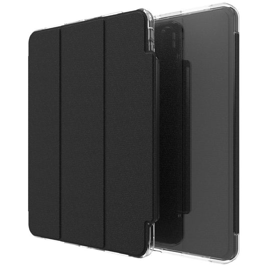 ZAGG Crystal Palace Folio Case Apple iPad Air 11'' (M2) (2024) - Black