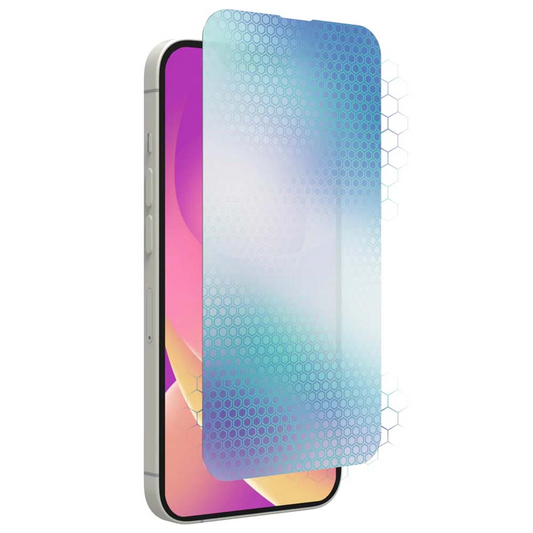 ZAGG Glass Elite Edge (Anti-Glare) for iPhone 14 Plus 6.7" (Clearance)