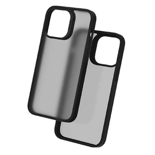 ZAGG HAMPTON Case - iPhone 14 Pro Max 6.7' - Black