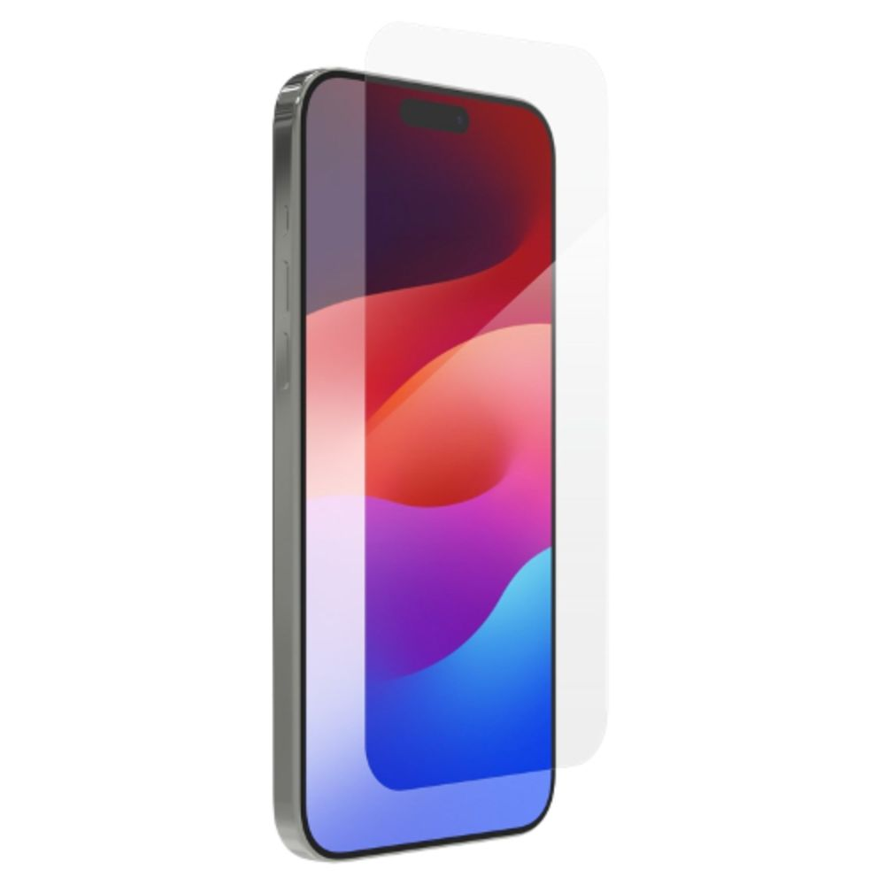 ZAGG Glass XTR3 10X Stronger Protect - iPhone 15 Plus 6.7" (Sale)