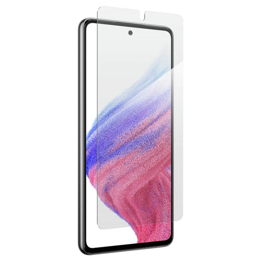 ZAGG Glass+ for Samsung A13 4G - Clear (Clearance)