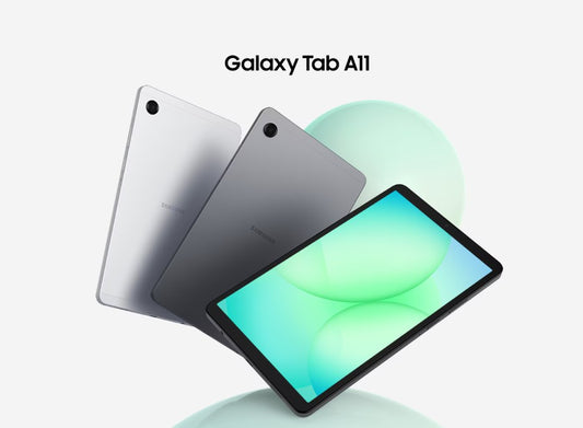 Samsung Galaxy Tab A11 X133 Wifi (8.7") 4+64GB