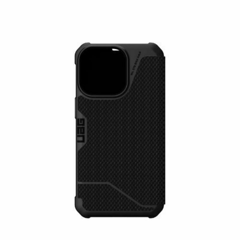 uag-metropolis-with-card-slot-case-for-iphone-13-pro-kevlar-black-2