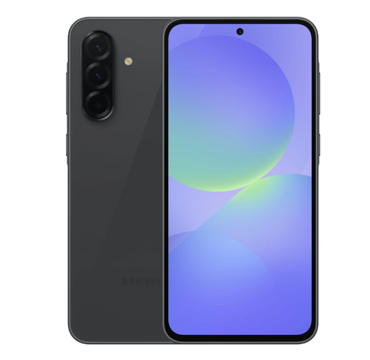 Samsung Galaxy A36 5G 128GB 6.7" - Black [SM-A366BZKAATS] - Australia Stock