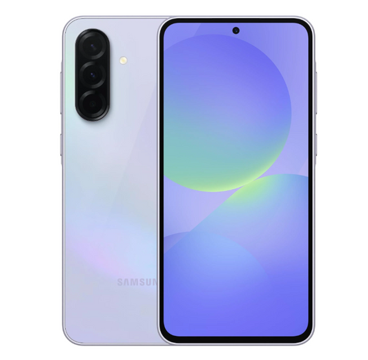 Samsung Galaxy A36 5G 128GB 6.7" - Lavender [SM-A366BLVAATS] - Australia Stock