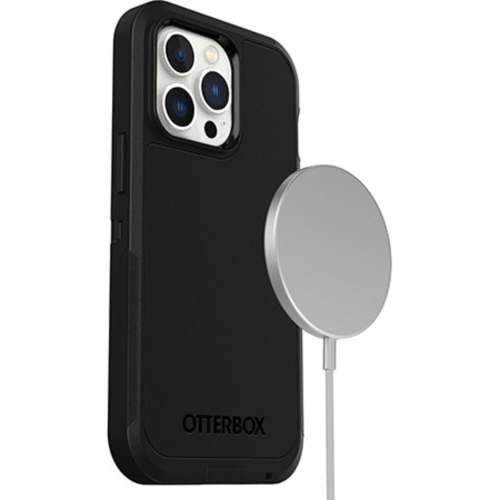 OtterBox Defender XT (Magsafe) for iPhone 13 Pro (6.1") - Black