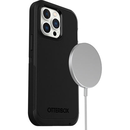 OtterBox Defender XT (Magsafe) for iPhone 13 Pro (6.1") - Black