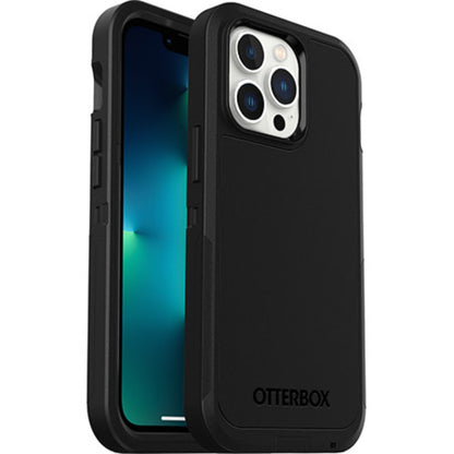 OtterBox Defender XT (Magsafe) for iPhone 13 Pro (6.1") - Black