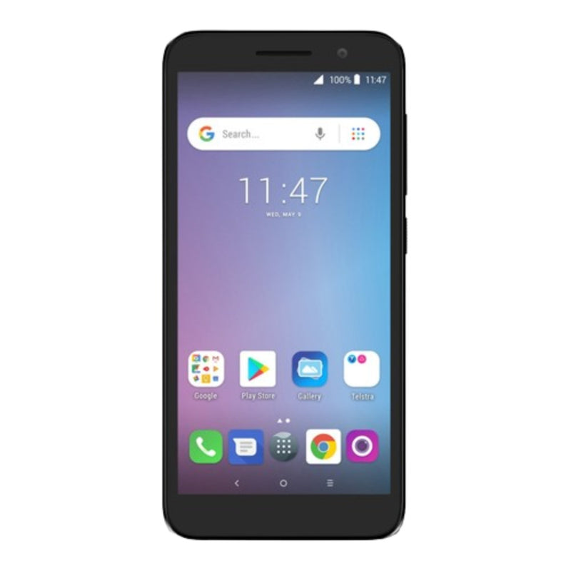 handset-telstra-essential-alcatel-5033t-4g-black-unlocked-front