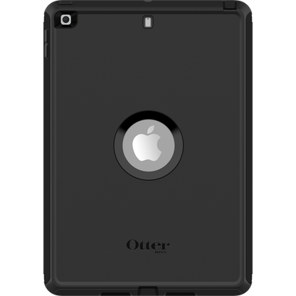 OtterBox DEFENDER Case - APPLE iPad (7th / 8th / 9th Gen) 10.2-inch (BLACK)