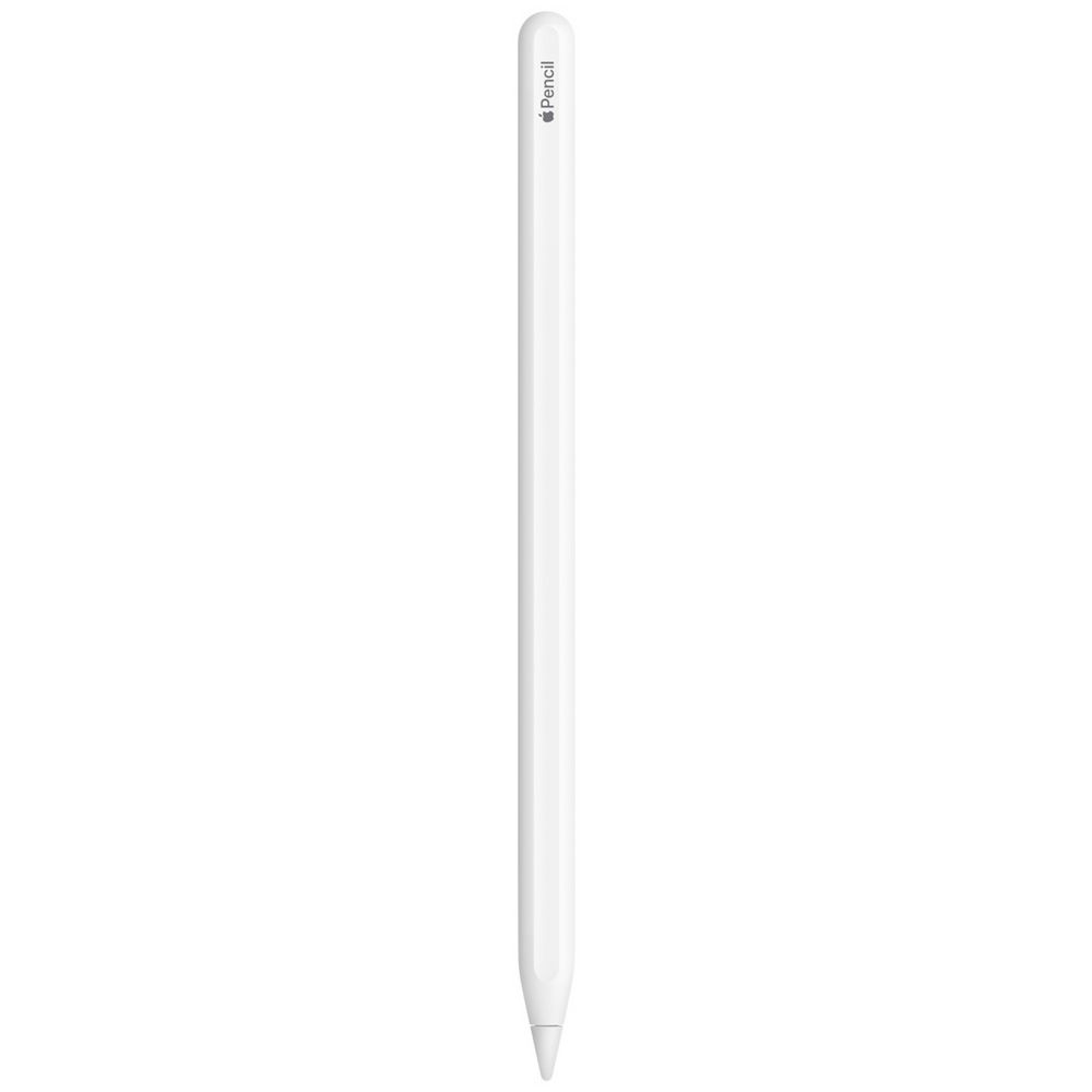 Apple Pencil 2nd Gen [MU8F2ZA]