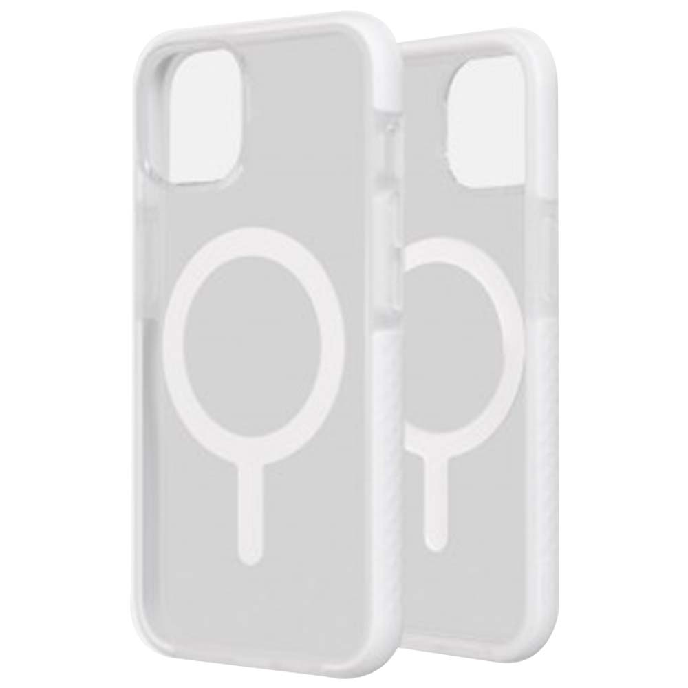 Bodyguardz Ace Pro w/ MagSafe Case - iPhone 14 Pro Max 6.7' - White