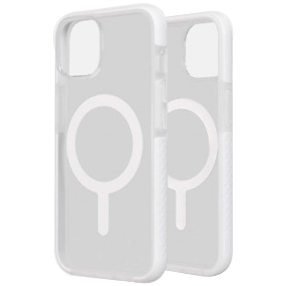 Bodyguardz Ace Pro w/ MagSafe Case - iPhone 14  6.1' - White
