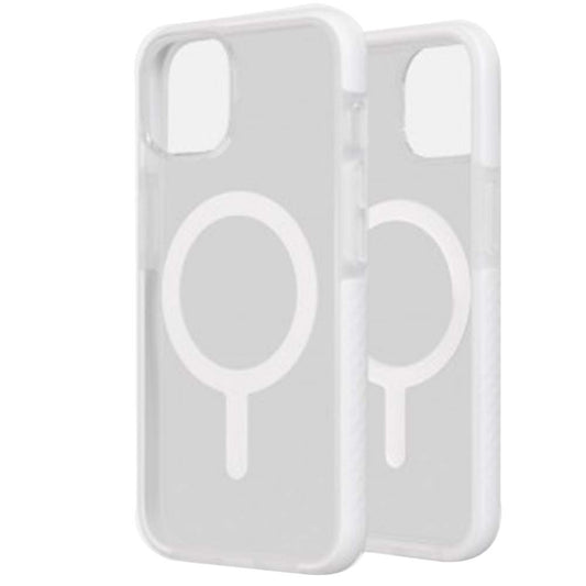 BodyGuardz Ace Pro w/ MagSafe Case - iPhone 14+ Plus 6.7" - White - 1